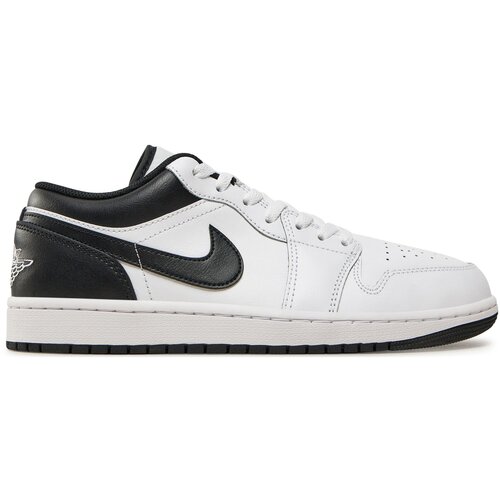Nike Superge Air Jordan 1 Low 553558 132 Bela Cene
