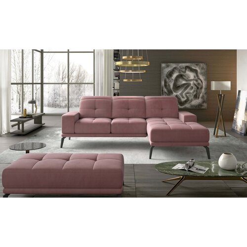  Sjedea garnitura TORRENSE-mat velvet 63-desno Cene