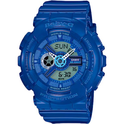  RUČNI SAT CASIO BA-110BC-2ADR Slike