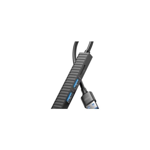 XO HUB014A USB Multi-hub 4in1 Cijene