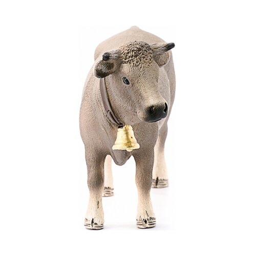 Schleich Igračka Krava Braunvieh Slike