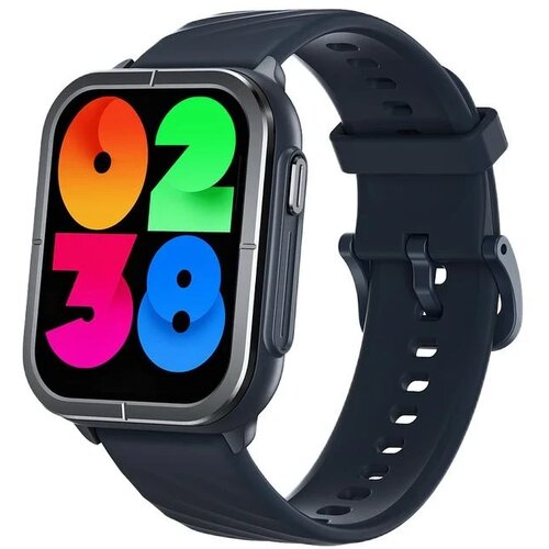 Mibro Watch C3 Navy Blue (plavi) pametni sat Slike