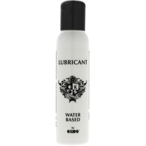 Eros FETISH LINE - LUBRIKANT LINIJE NA VODNI OSNOVI 100 ML, (21263944) Slike