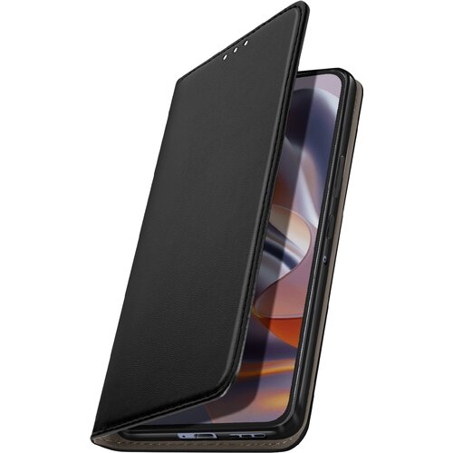 Avizar Ohi&scaron;je za Motorolo Edge 50 Neo in ThinkPhone 25 Magnetna &scaron;koljka, Črna, (5000014938) Cene