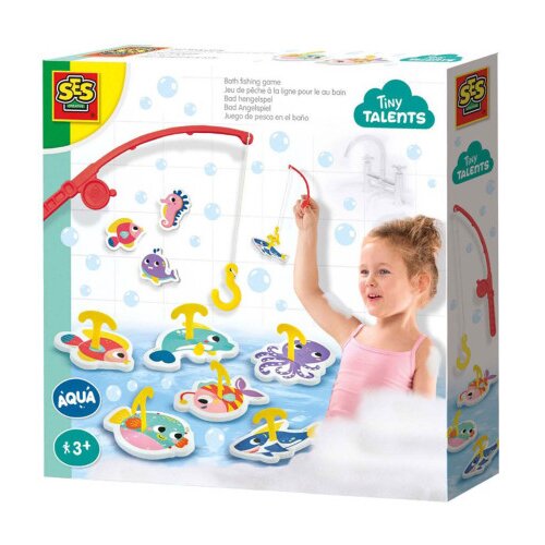 Ses Igračka pecanje ribica 13221 Cijene