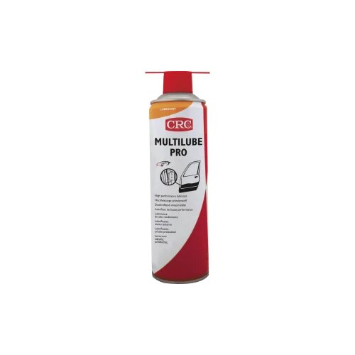 CRC MULTILUBE PRO 500 ml Cijene