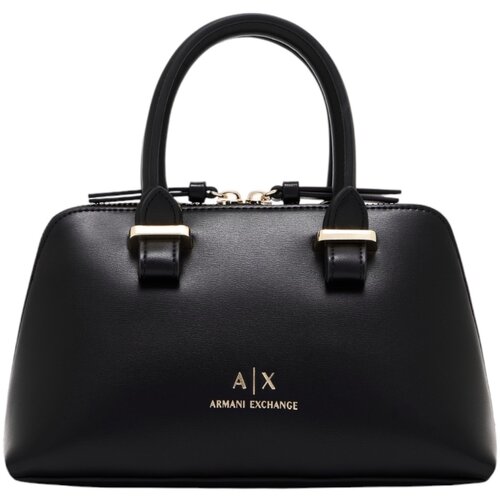 EAX SHOPPING XW000936 AF13686 Crna Slike