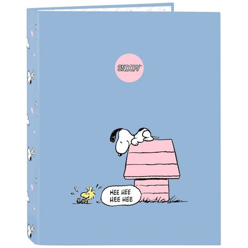 SNOOPY &Scaron;kolska mapa 26 x 33,5 cm Cijene