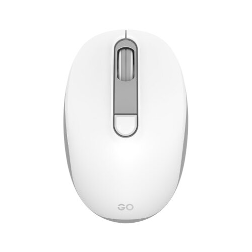 Fantech mi&amp;scaron; W192 beli Slike
