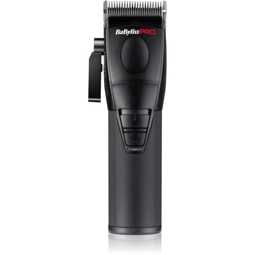 BaByliss PRO Freshfix Clipper FX86E aparat za brijanje black 1 kom Cijene