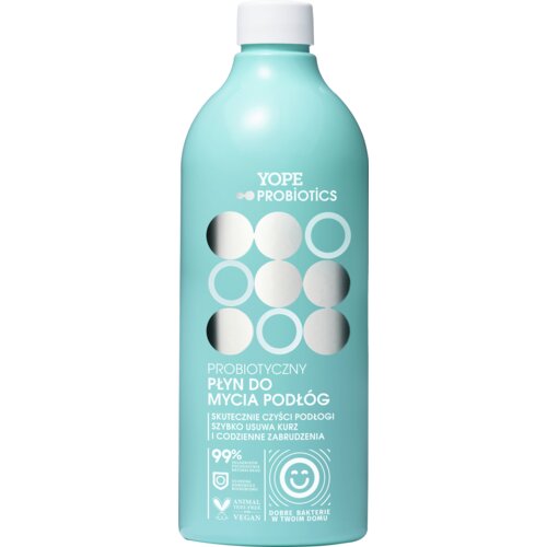 Yope Probiotics prirodno sredstvo za čišćenje podova - 750 ml Cene