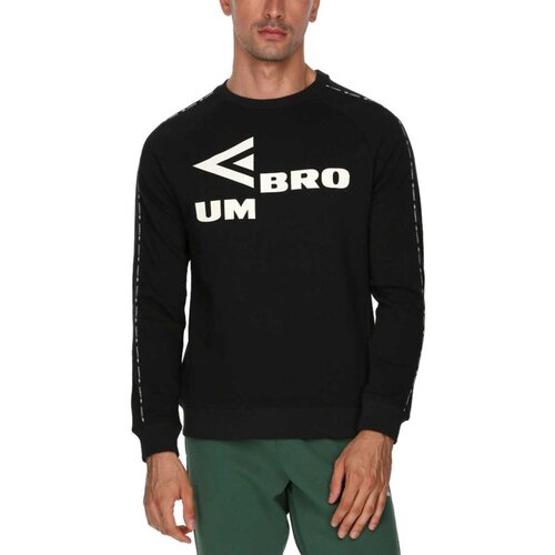 Umbro muški duks  retro crewneck UMA243M604-01 Cene