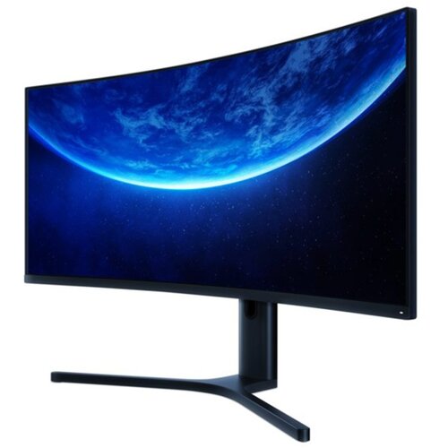 Xiaomi zakrivljeni monitor 34&amp;rdquo; Slike