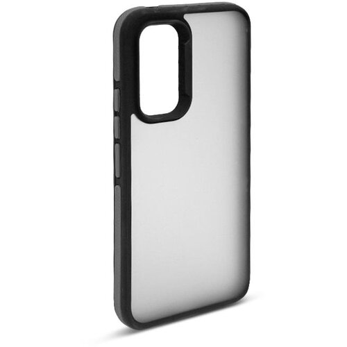 Maska za telefon COLOR EDGE za Samsung A54, Crna Cene