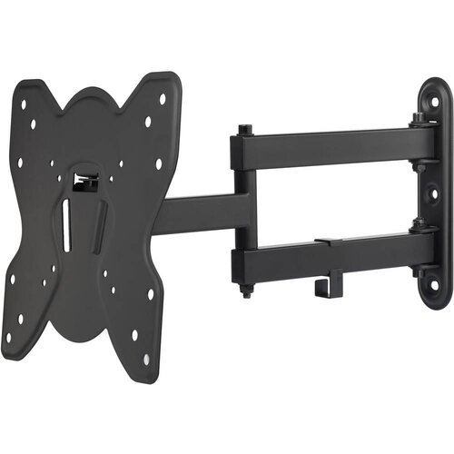 SpeaKa Professional TV stenski nosilec 58,4 cm (23'') - 106,7 cm (42'') nagibni in obračalni, (20434267) Cene