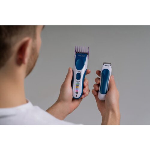 Wahl Color Pro Cordless Combo prirezovalnik za lase Slike