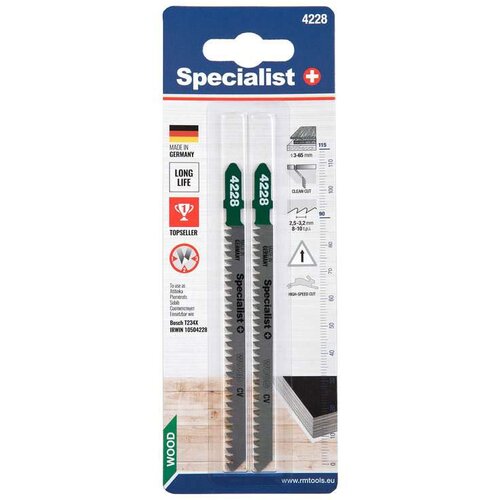  Specialist pilica za ubodnu pilu 4228 Slike