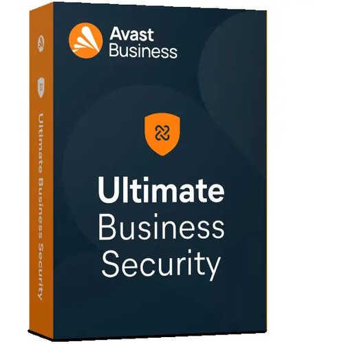 AVAST ultimate business security ( USP.0.12M ) Cene