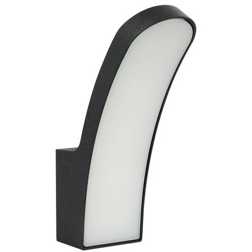  spoljna led lampa S4378 bk Slike