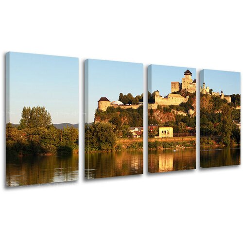  Slike  na platnu slovačka Cene