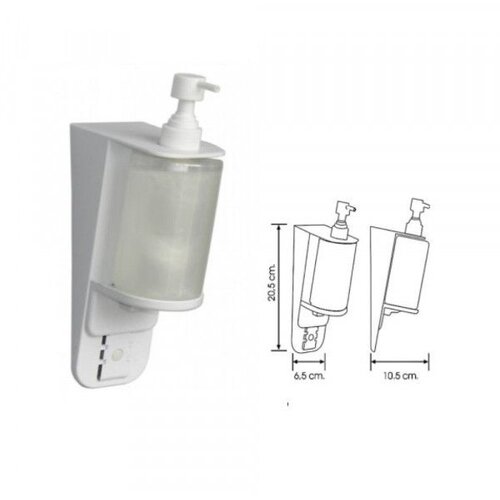  Vialli dispenzer za dezinfekciono tečnost S7 300ml ( C398 ) Cene