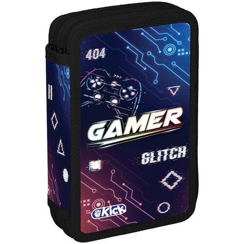 Kick pernica 2 zipa puna - gamer Cene