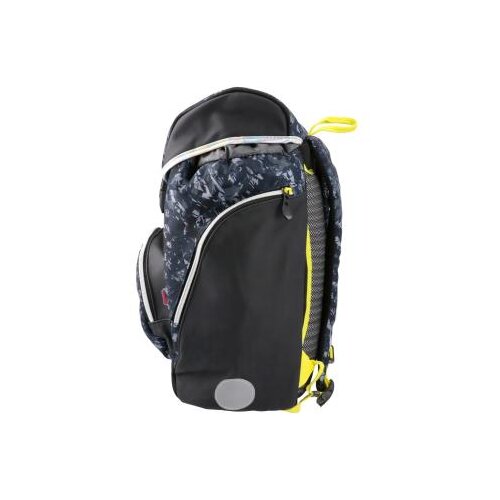 Play Logic set, ranac anatomski, 4 u 1, Military Code Cene