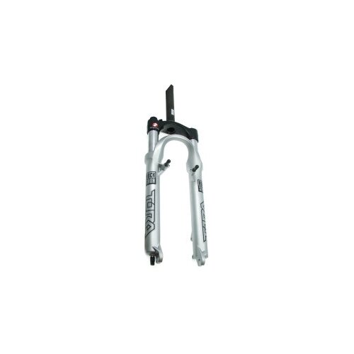 Rock Shox tora 318 25.4mm a head silver ( 111204 ) Slike