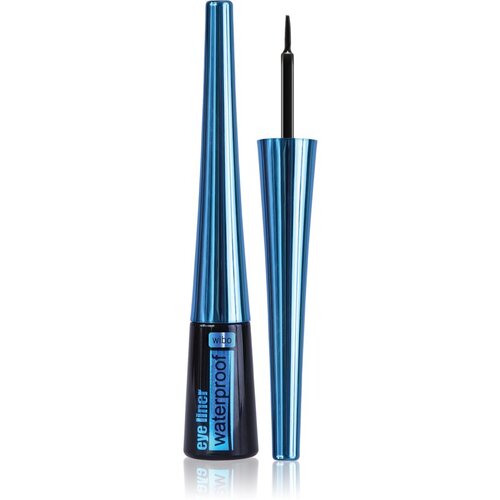 Wibo Eyeliner Waterproof vodootporni eyelineri 4 g Slike