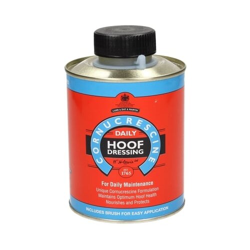 Carr & Day & Martin Cornucrescine Daily Hoof Dressing Cene