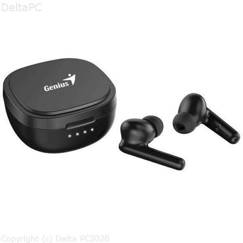 Slusalice Genius In-ear BT HS-M910BT Slike