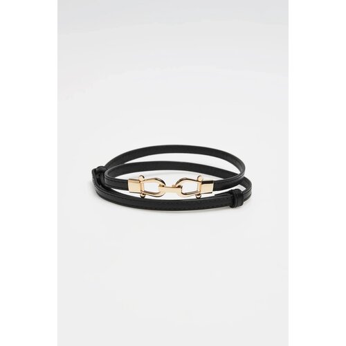 Marisse Women's Accessories L-Pa-4601 Black Cijene
