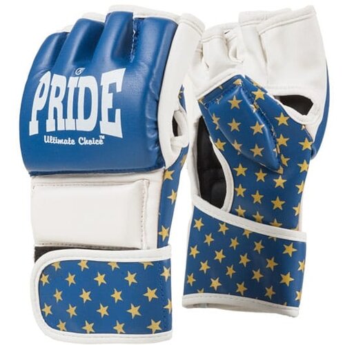 PrideShop MMA gloves All Stars | Pride - Blue Cene