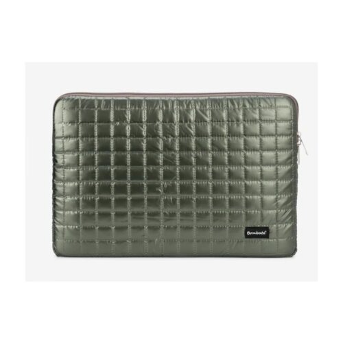Bombata torba 100gr sleeve 13" khaki green Cene