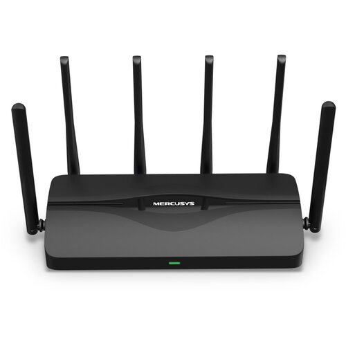 Mercusys usmerjevalnik MR47BE, WiFi 7, tri band, 4-port, mesh Cene
