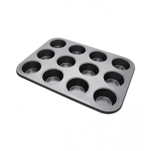 Master Kalup za mafine 35x26cm 01210241