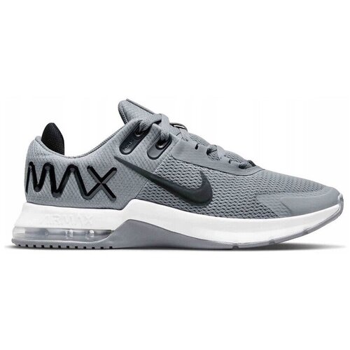 Nike Air Max Alpha Trainer 4 Siva Cijene
