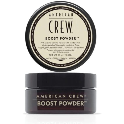 American Crew boost powder 10gr Slike