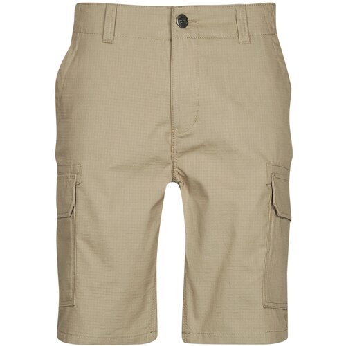 Dickies Kratke hlače & Bermuda MILLERVILLE SHORT Bež Cene