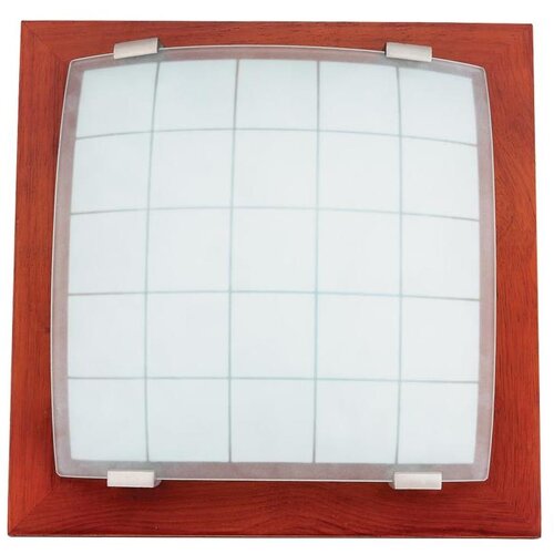  zidna/plafonska svetiljka geometrica 2xE27/60W/230V 35x35 cm Cene