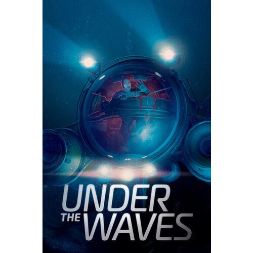  under the waves (pc) steam key global Cene