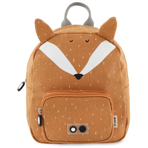 Trixie otro&amp;scaron;ki nahrbtnik small mr. fox Slike