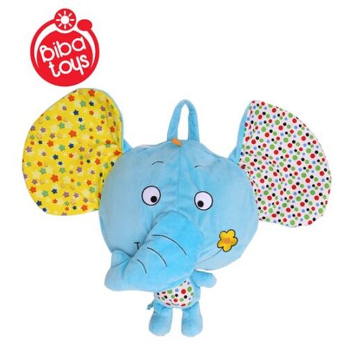 Biba Toys Putni set E'Fun Cene