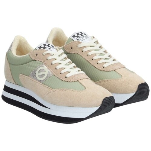  Modne superge CITY RUN JOGGER W Zelena Slike