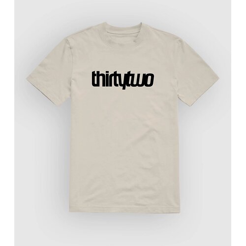 ThirtyTwo Double T-Shirt natural Slike