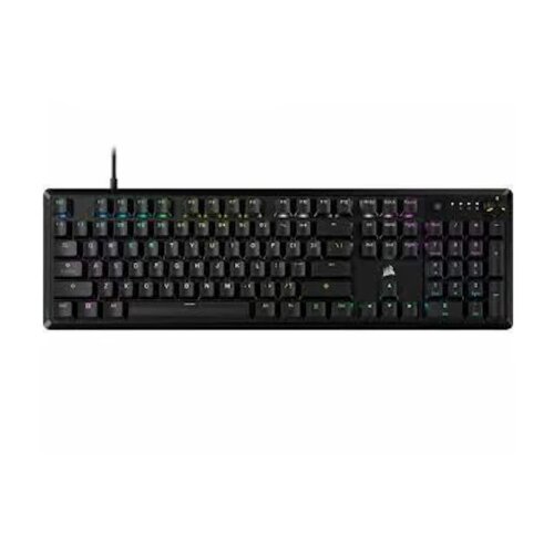 Corsair | Mechanical Gaming Keyboard | K70 CORE RGB | Gaming keyboard | Wired | N /A | Black | USB Type-A | RED Cijene
