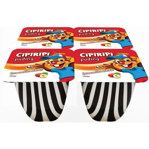 Cipiripi Desert 100g Cene