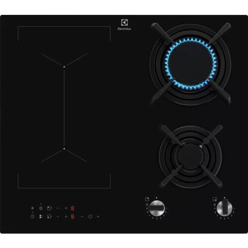 Electrolux KDI641723K vgradna plošča Cene