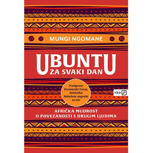 V.B.Z. Ubuntu za svaki dan, Ngomane, Mungi Slike