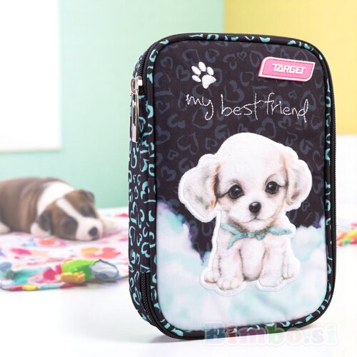 Target Pernica multy puna Puppy love 28765 Cijene